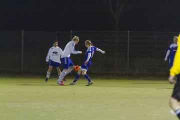 Bild 18 - Frauen FSC Kaltenkirchen - NTSV Niendorf : Ergebnis: 3:1